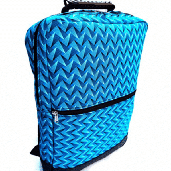 Shwe Shwe Covered Laptop Backpack