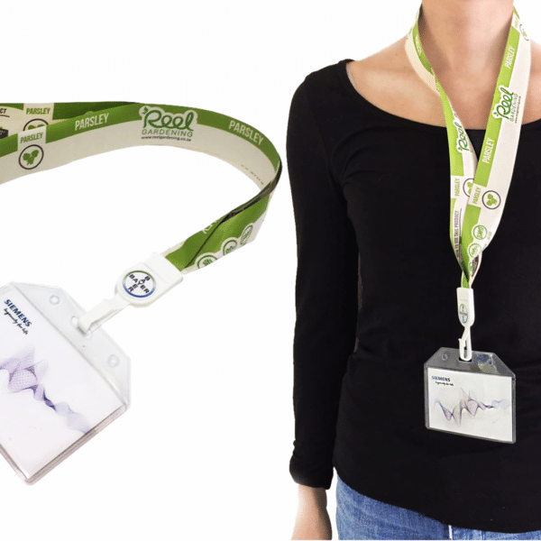 Plantable Lanyards