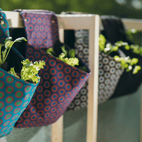 Planting Bag Set