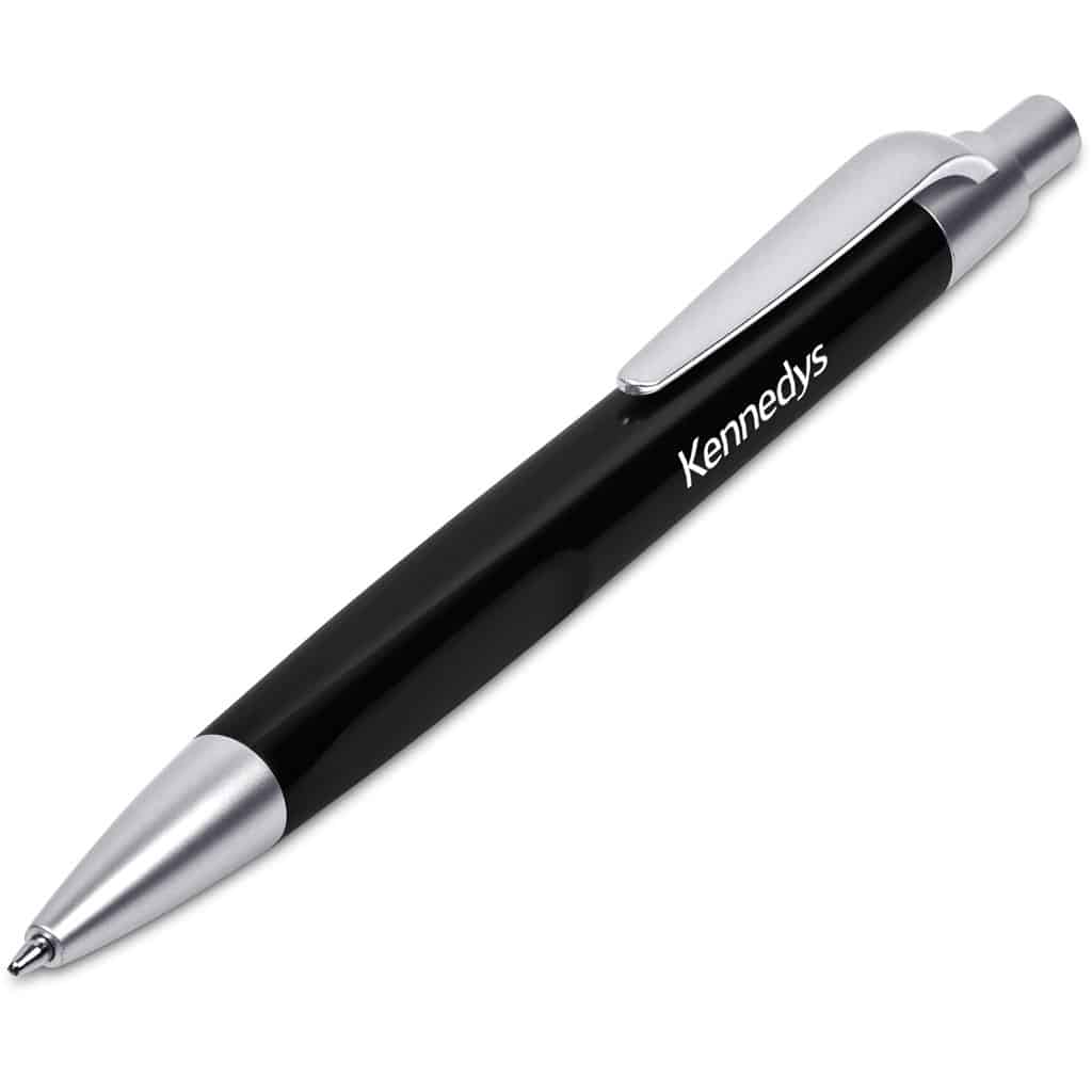 Altitude Regent Recycled Plastic Ball Pen - Image 5