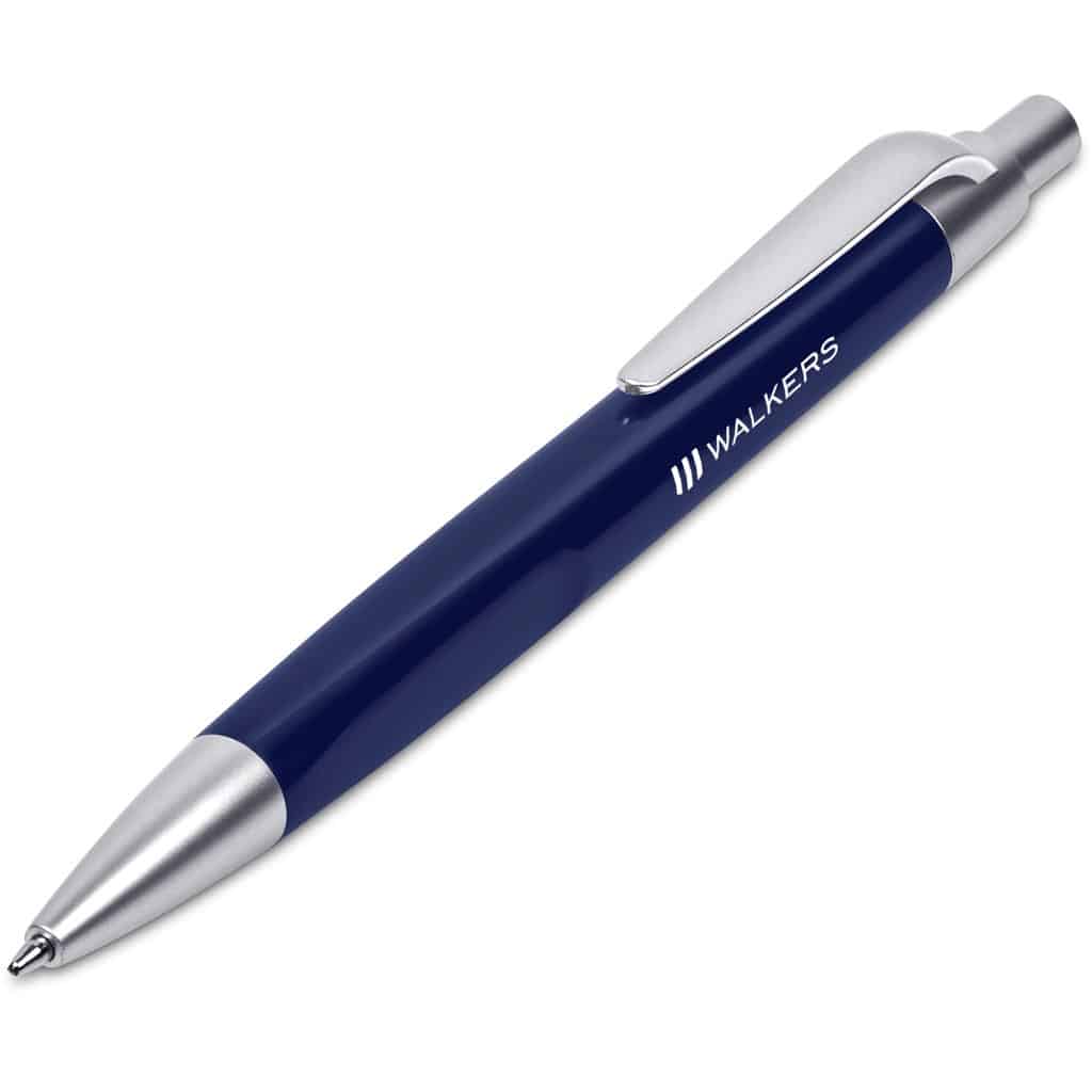 Altitude Regent Recycled Plastic Ball Pen - Image 3