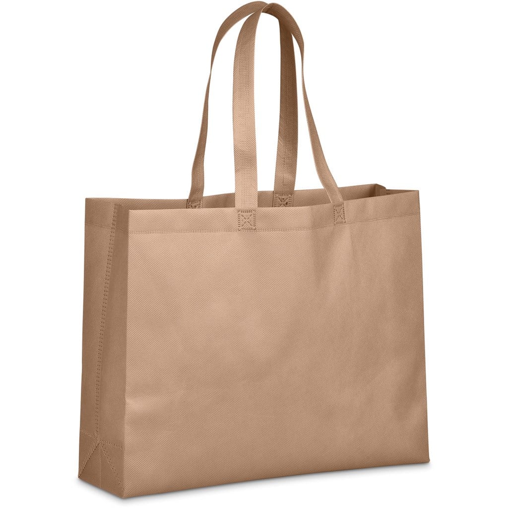 Back-To-Nature Non-Woven Bag - Image 5