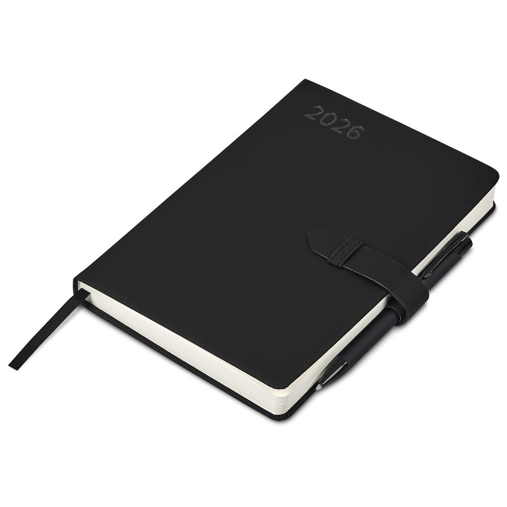 Altitude Enterprise A5 2026 Diary & Zeta Pen Set - Image 6