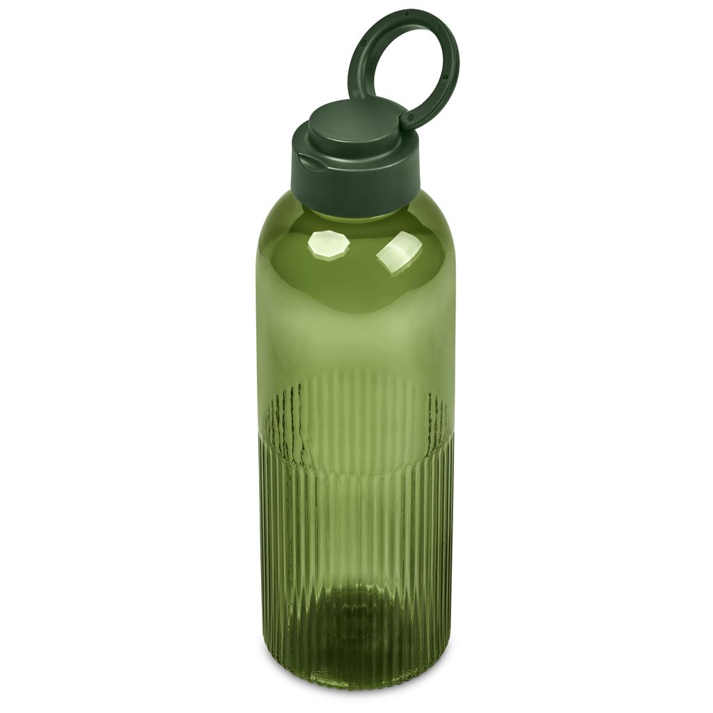 Serendipio Marlow Recycled PET Water Bottle – 750ml - Image 5