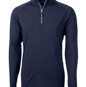 Cutter & Buck Adapt Half Zip