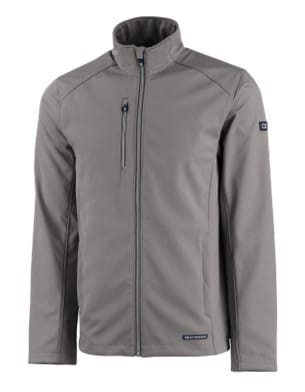 Cutter & Buck Evoke Softshell - Image 2