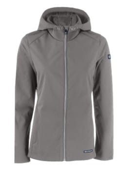 Cutter & Buck Evoke Softshell - Image 3