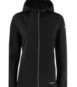 Cutter & Buck Evoke Softshell
