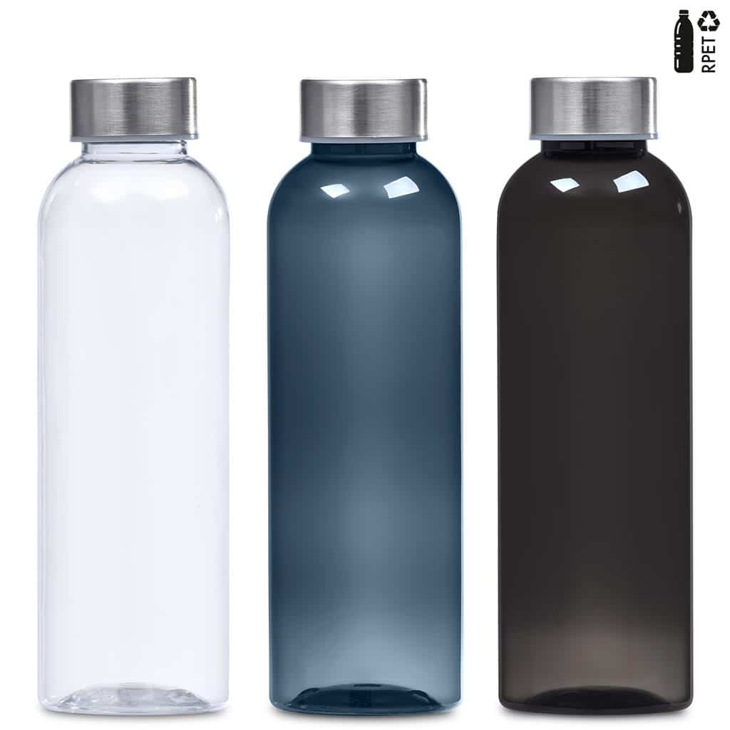 Altitude Rhythm Recycled PET Water Bottle - 500ml - Image 3
