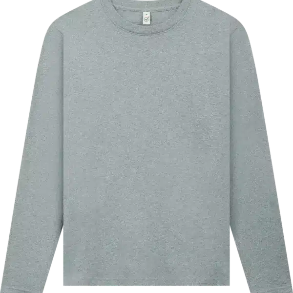 Earth Positive® Long Sleeve T-shirt