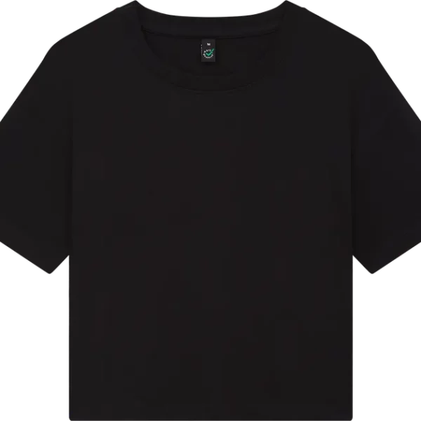 Earth Positive® Women’s Premium Boxy T-shirt