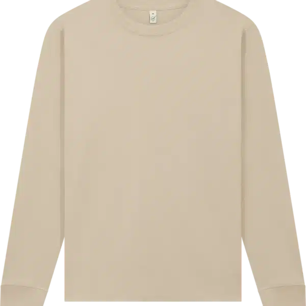Earth Positive® Premium Long Sleeved T-shirt