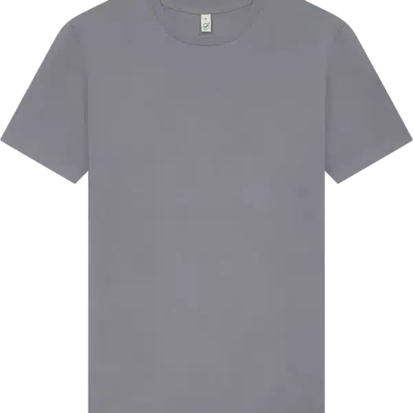 Earth Positive® Heavy Jersey T-shirt