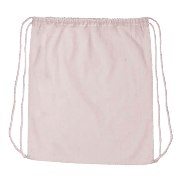 Curtis Drawstring Bag