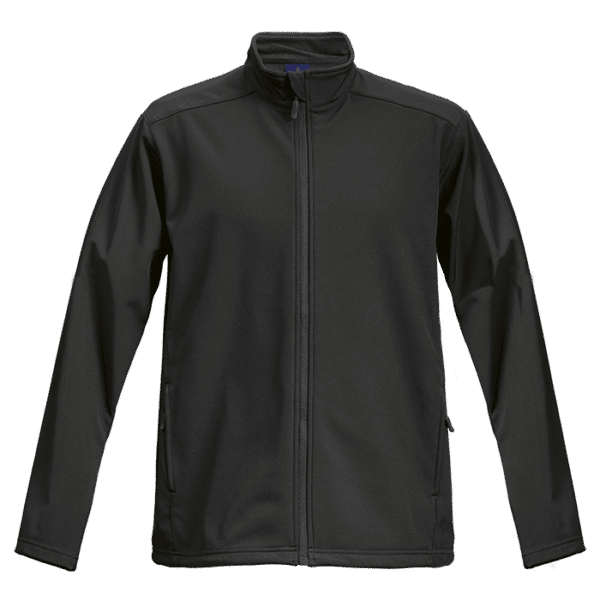 Barron Eco-Softshell Mens