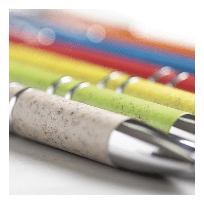 Nukot Ballpoint Pen Eco Promo 