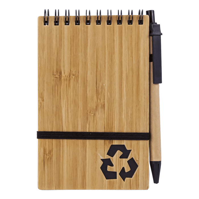 Bosco A6 Notebook