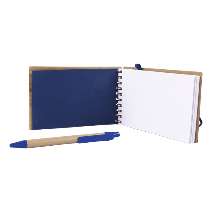 Bosco A6 Notebook - Image 8