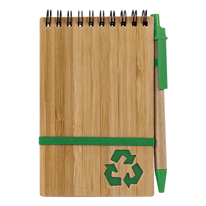 Bosco A6 Notebook - Image 4