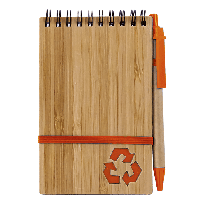 Bosco A6 Notebook - Image 5