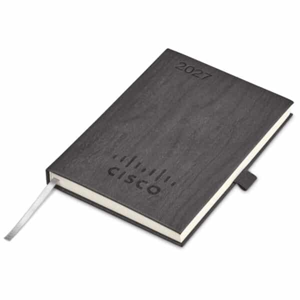 Altitude Oakridge A5 2027 Diary